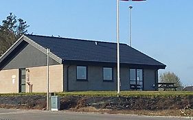 Fælleshuset Kirkebakken